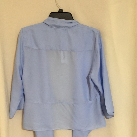 Dressy top - Picture 3 of 3